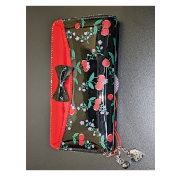 New Romantics Wallet
