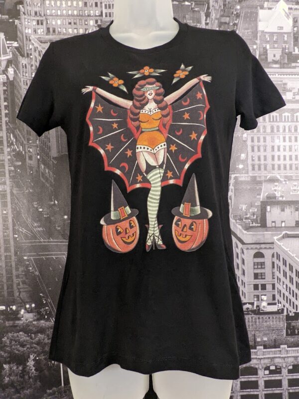 Star Thief Tee by Mischief Made