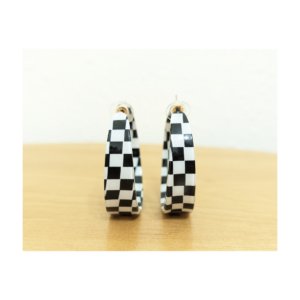 My Cuffs are Checkered