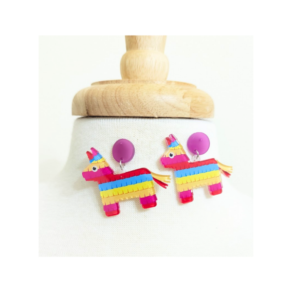 Let's Fiesta Earrings