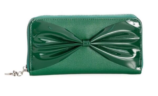 Hollywood Glam Wallet